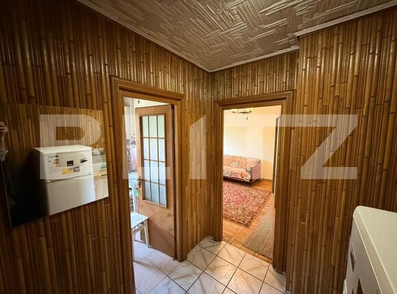 Apartament de vânzare 2 camere Central - 177131AV | BLITZ Baia Mare | Poza2