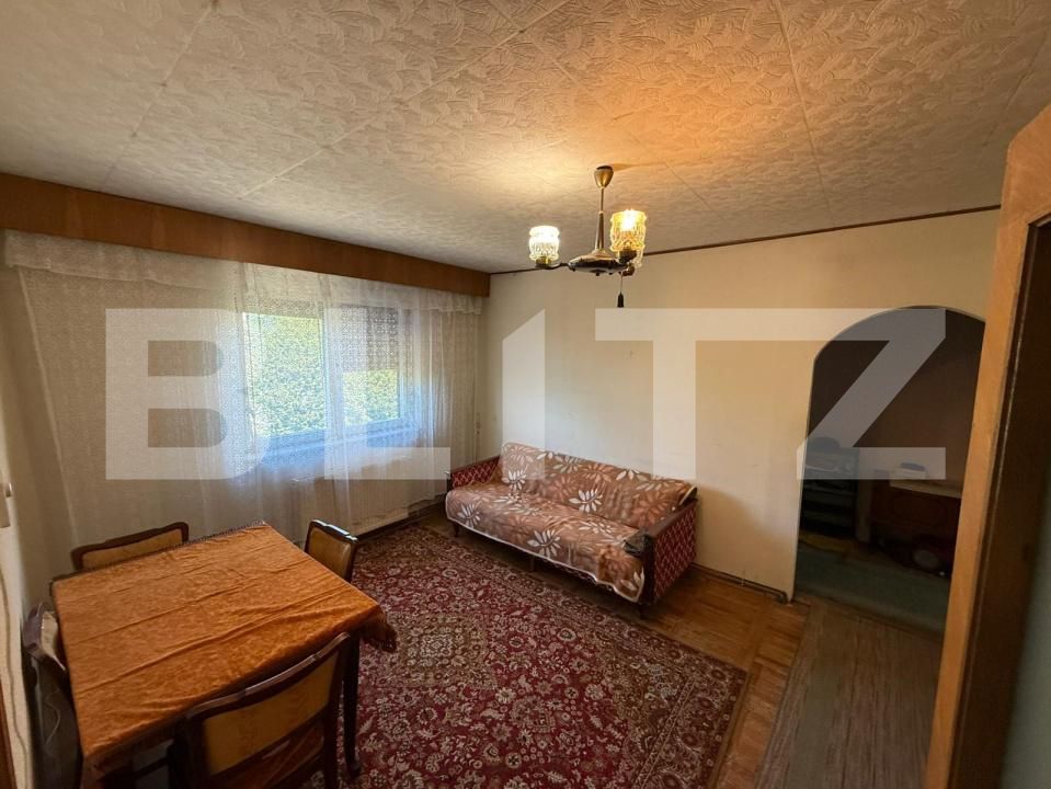 Apartament de vânzare 2 camere Central - 177131AV | BLITZ Baia Mare | Poza1