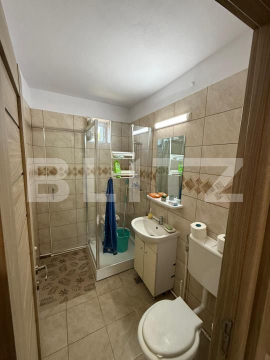 Apartament de vânzare 2 camere Central - 177131AV | BLITZ Baia Mare | Poza8