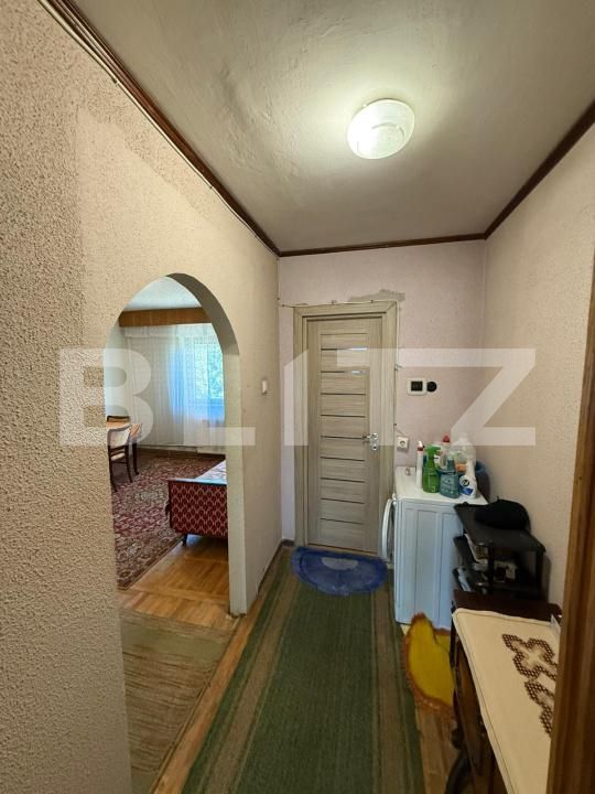 Apartament de vânzare 2 camere Central - 177131AV | BLITZ Baia Mare | Poza7