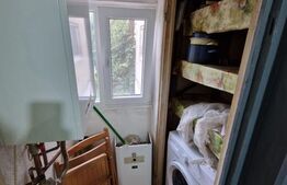 Garsonieră spațioasă și luminoasă, etaj 1, Decebal