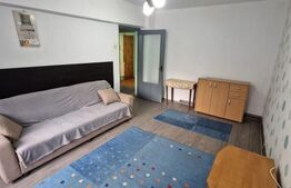 Garsonieră spațioasă și luminoasă, etaj 1, Decebal