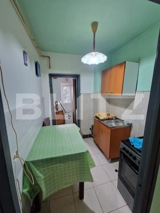 Garsonieră de vânzare Decebal - 177190AV | BLITZ Baia Mare | Poza5