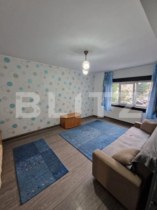 Garsonieră de vânzare Decebal - 177190AV | BLITZ Baia Mare | Poza1