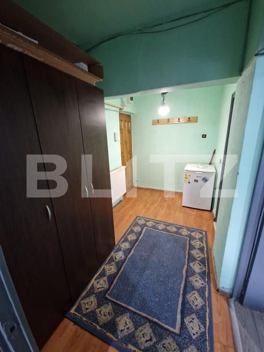 Garsonieră de vânzare Decebal - 177190AV | BLITZ Baia Mare | Poza3