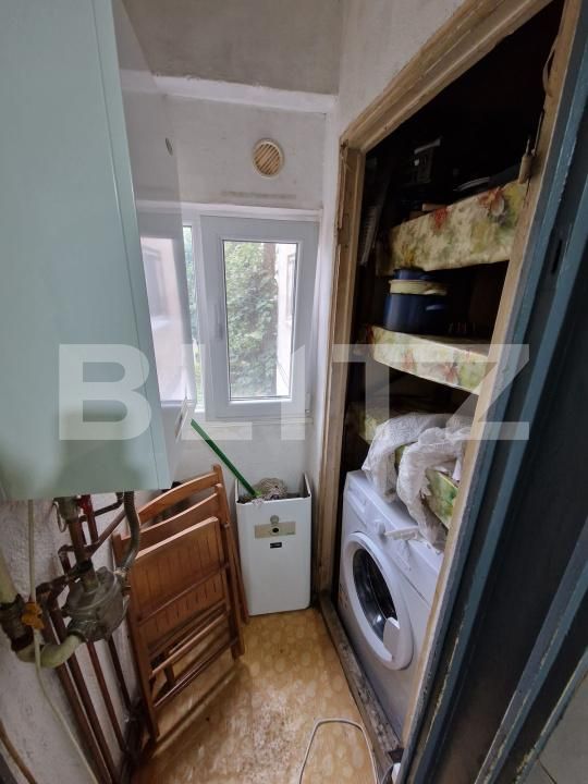 Garsonieră de vânzare Decebal - 177190AV | BLITZ Baia Mare | Poza6