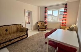 Apartament de vanzare, cu 2 camere, 40 mp, zona Hotvon