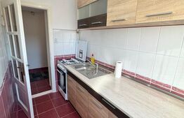 Apartament de vanzare, cu 2 camere, 40 mp, zona Hotvon