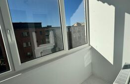 Apartament de vanzare, cu 2 camere, 40 mp, zona Hotvon