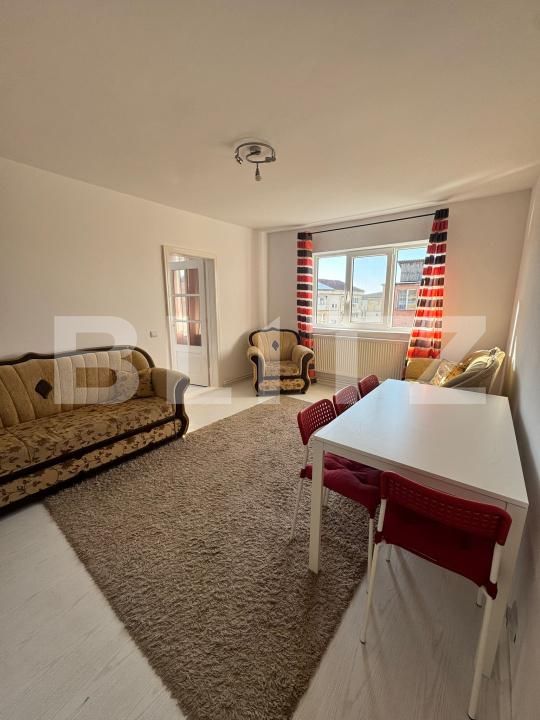 Apartament de vânzare 2 camere Hotvon - 177267AV | BLITZ Baia Mare | Poza1