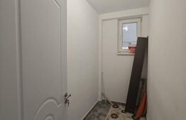 Apartament spațios 2 camere, etaj 1, terasa generoasa si balcon, curte cu BBQ