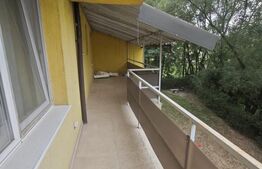 Apartament spațios 2 camere, etaj 1, terasa generoasa si balcon, curte cu BBQ