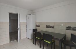 Apartament spațios 2 camere, etaj 1, terasa generoasa si balcon, curte cu BBQ