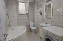 Apartament spațios 2 camere, etaj 1, terasa generoasa si balcon, curte cu BBQ