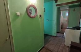 Apartament 2 camere, decomandat, spațios, zonă liniștită, terasă mare și balcon