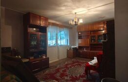 Apartament 2 camere, decomandat, spațios, zonă liniștită, terasă mare și balcon