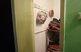 Apartament 2 camere, decomandat, spațios, zonă liniștită, terasă mare și balcon