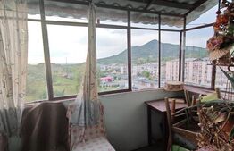 Apartament 2 camere, decomandat, spațios, zonă liniștită, terasă mare și balcon