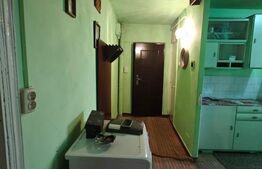 Apartament 2 camere, decomandat, spațios, zonă liniștită, terasă mare și balcon