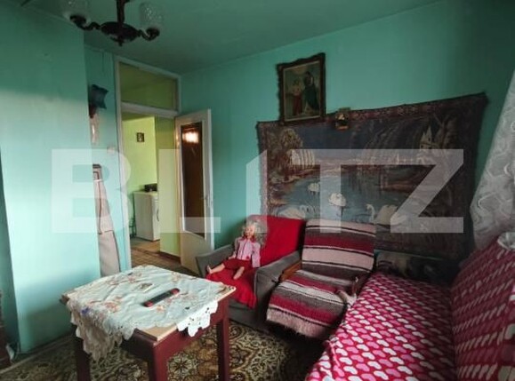 Apartament de vânzare 2 camere Baia Sprie - 177297AV | BLITZ Baia Mare | Poza8