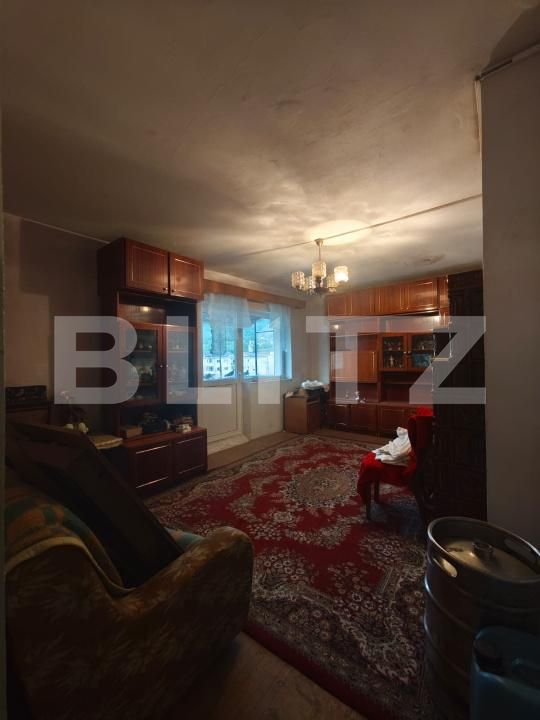 Apartament de vânzare 2 camere Baia Sprie - 177297AV | BLITZ Baia Mare | Poza4