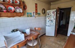 Apartament 3 camere, 80 mp, zona Biblioteca Judeteana