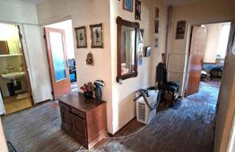 Apartament 3 camere, 80 mp, zona Biblioteca Judeteana