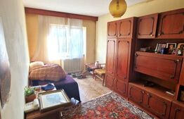 Apartament 3 camere, 80 mp, zona Biblioteca Judeteana