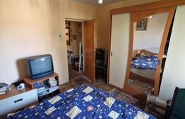 Apartament 3 camere, 80 mp, zona Biblioteca Judeteana