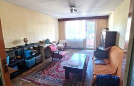 Apartament 3 camere, 80 mp, zona Biblioteca Judeteana