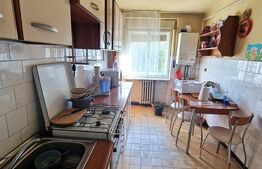 Apartament 3 camere, 80 mp, zona Biblioteca Judeteana
