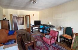 Apartament 3 camere, 80 mp, zona Biblioteca Judeteana