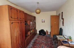 Apartament 3 camere, 80 mp, zona Biblioteca Judeteana
