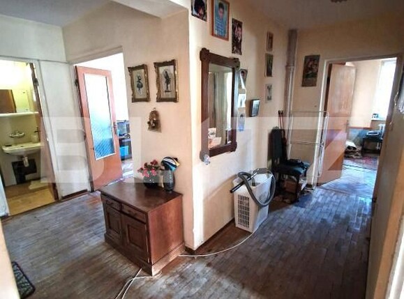 Apartament de vânzare 3 camere Central - 177478AV | BLITZ Baia Mare | Poza2