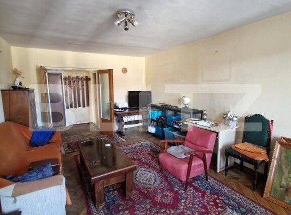 Apartament de vânzare 3 camere Central - 177478AV | BLITZ Baia Mare | Poza1