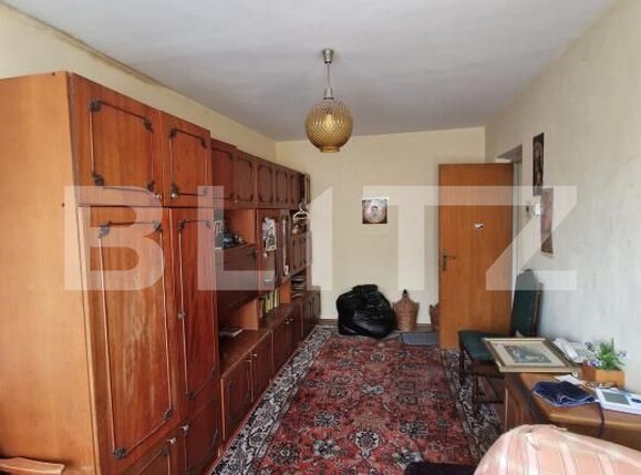 Apartament de vânzare 3 camere Central - 177478AV | BLITZ Baia Mare | Poza3