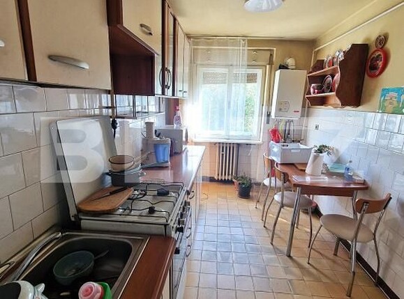 Apartament de vânzare 3 camere Central - 177478AV | BLITZ Baia Mare | Poza4
