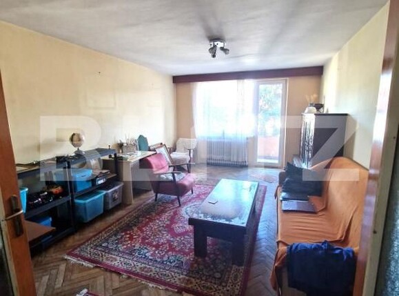 Apartament de vânzare 3 camere Central - 177478AV | BLITZ Baia Mare | Poza2