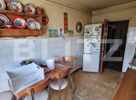 Apartament de vânzare 3 camere Central - 177478AV | BLITZ Baia Mare | Poza3