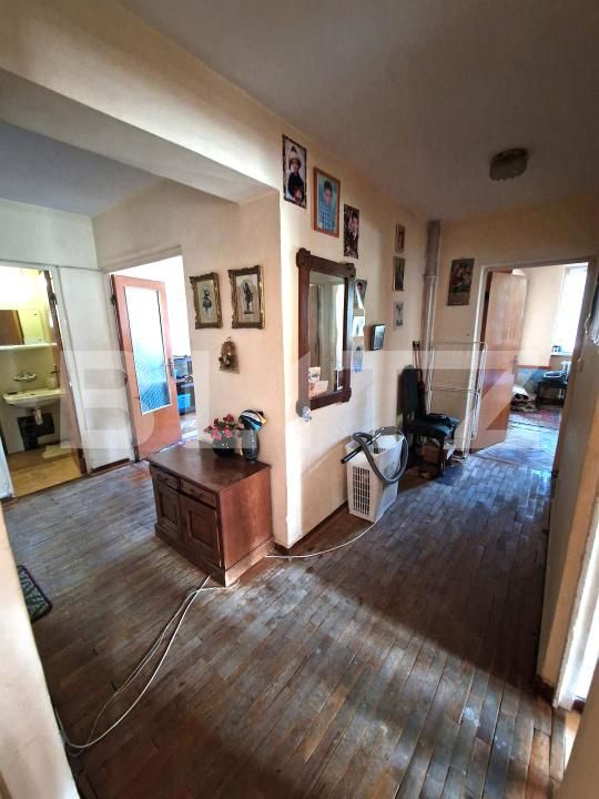 Apartament de vânzare 3 camere Central - 177478AV | BLITZ Baia Mare | Poza2