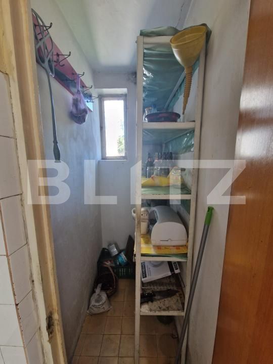 Apartament de vânzare 3 camere Central - 177478AV | BLITZ Baia Mare | Poza5