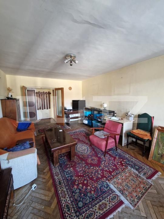 Apartament de vânzare 3 camere Central - 177478AV | BLITZ Baia Mare | Poza1