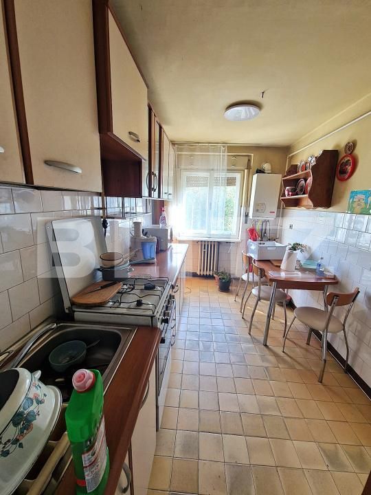 Apartament de vânzare 3 camere Central - 177478AV | BLITZ Baia Mare | Poza4