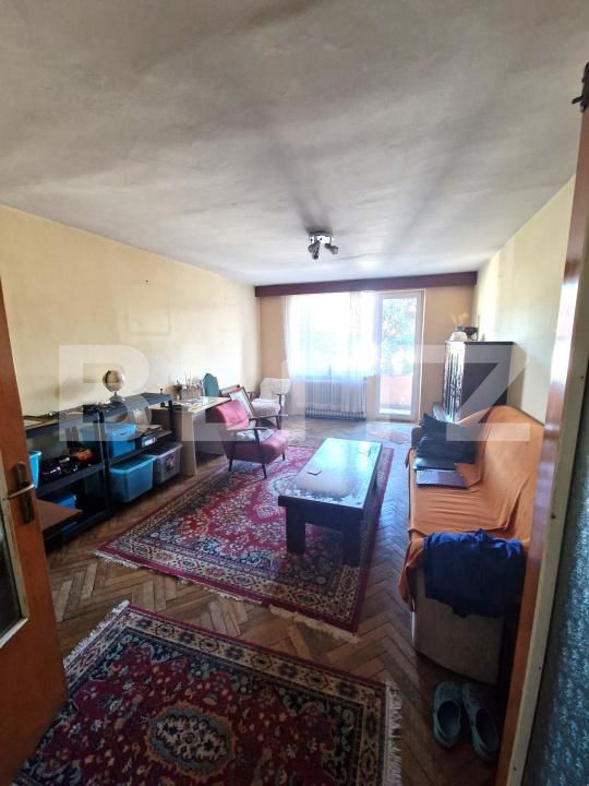 Apartament de vânzare 3 camere Central - 177478AV | BLITZ Baia Mare | Poza2