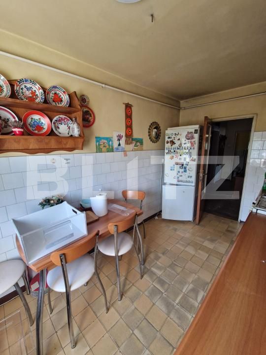 Apartament de vânzare 3 camere Central - 177478AV | BLITZ Baia Mare | Poza3