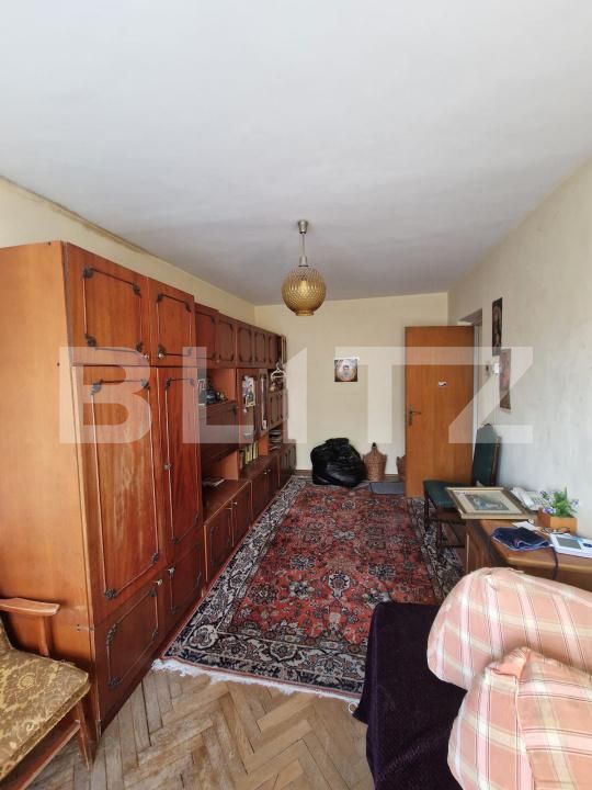 Apartament de vânzare 3 camere Central - 177478AV | BLITZ Baia Mare | Poza3