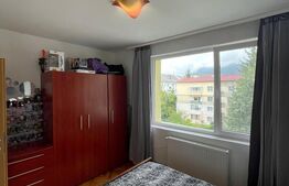 Apartament de vanzare, cu 2 camere, etajul 3, 46 mp, zona policlinica Sf. Maria