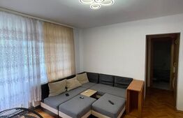 Apartament de vanzare, cu 2 camere, etajul 3, 46 mp, zona policlinica Sf. Maria