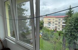 Apartament de vanzare, cu 2 camere, etajul 3, 46 mp, zona policlinica Sf. Maria
