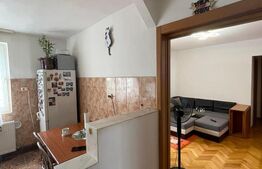 Apartament de vanzare, cu 2 camere, etajul 3, 46 mp, zona policlinica Sf. Maria